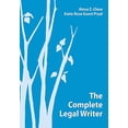 thumbnail image 1 of Pre-Owned The Complete Legal Writer (Paperback) 1611638127 9781611638127, 1 of 1