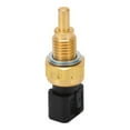 thumbnail image 2 of Coolant Water Temperature Sensor, Water Temperature Sensor ABS Brass Reliable Performance  For Off Road Motorcycle, 2 of 8