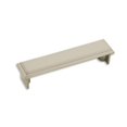 thumbnail image 1 of Manoir 96mm - Nickel Satiné, 1 of 1