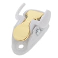 thumbnail image 2 of Broche de hebilla Baoblaze para patines en línea con tornillos Dorado, 2 of 7