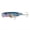 1# 2pc, variant on 2pc Lifelike Popper Fishing Lure for Bass Trout - Artificial Bionic Hard Bait for Freshwater and Saltwater Fishing Tackle