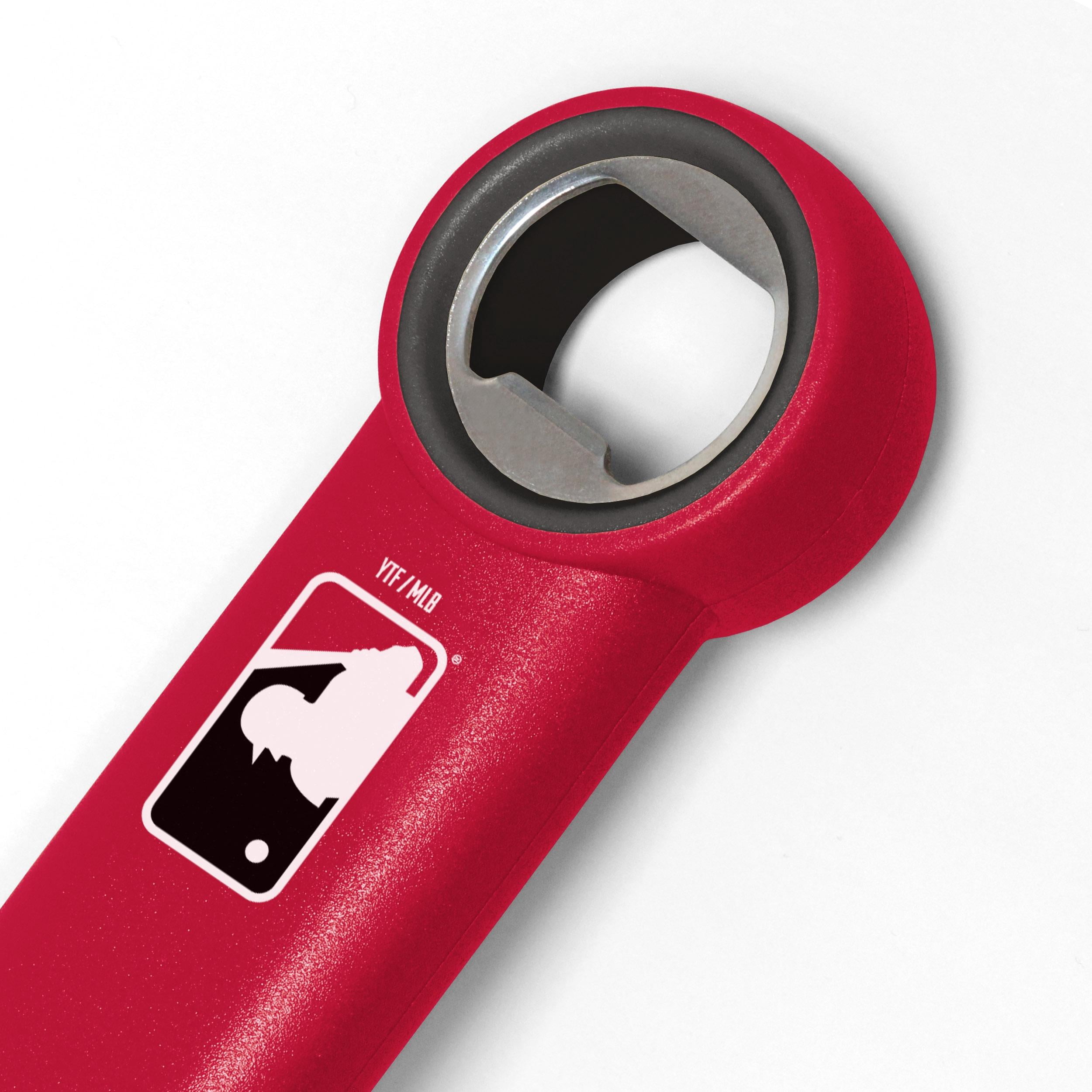 Cincinnati Reds SMU Spirit Sportula