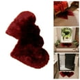 thumbnail image 2 of Huanglei Heartfelt Carpet For Cozy Floor – Soft Area Rug For Living Room Bedroom Dorm Lightweight Floor Mat#, 2 of 6