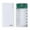 White, variant on SDFGTstore Dual USB Power Bank 6x 18650 External Backup Battery Charger Box for Case For Ph