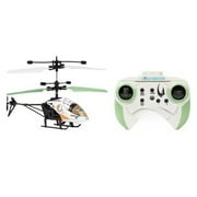 The Mandalorian - The Child / Baby Yoda in Pram - 2 Channel RC Helicopter