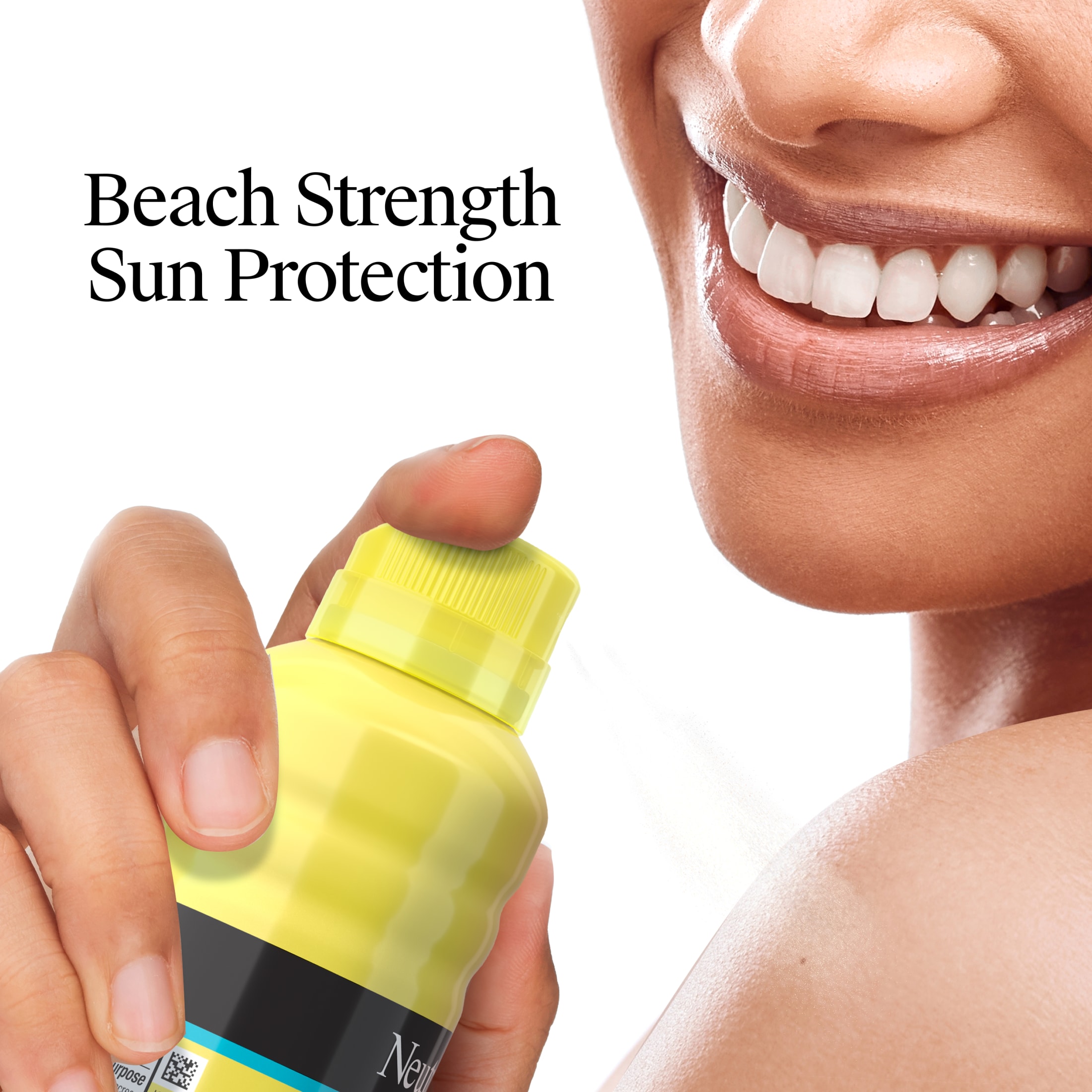Neutrogena Beach Defense Sunscreen Spray SPF 30, 8.5 oz photo 4