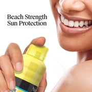 Neutrogena Beach Defense Sunscreen SPF 30 Body Sunscreen Spray Sun Protection, 8.5 oz