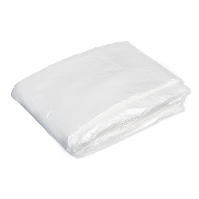100 Pcs Impermeable Prueba Polvo Asiento Cubiertas Universal para Coche Camión SUV