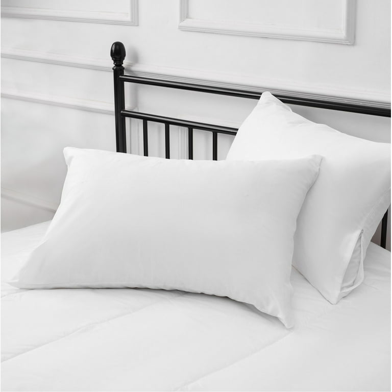 Walmart White Pillowcases cie.uanl.mx
