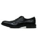 thumbnail image 2 of Zapatos para Hombre Zmexico 54531 negro 27.5, 2 of 4