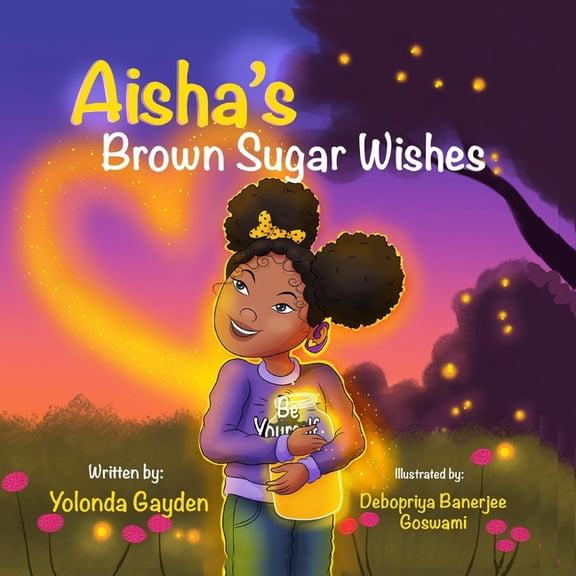 Aisha's Brown Sugar Wishes, (Paperback)