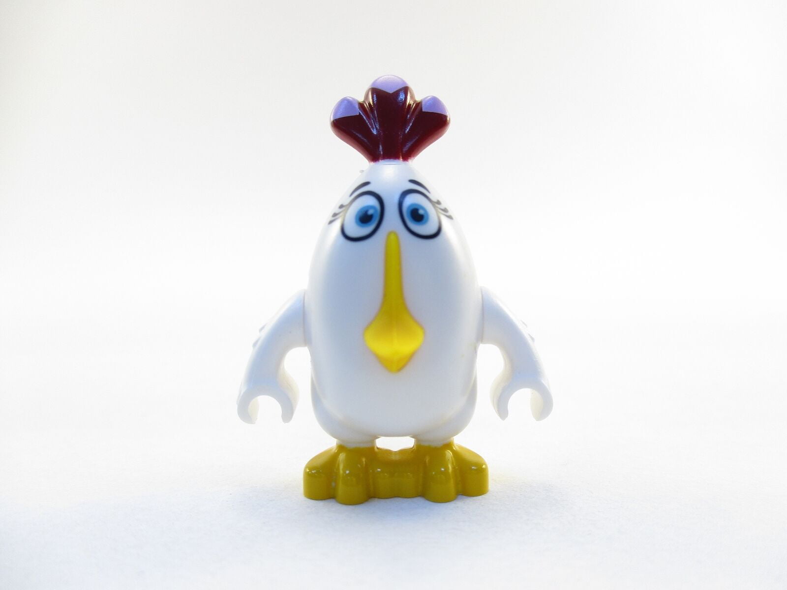 LEGO Angry Birds-Matilda Figurine Set 75823 NEUF 