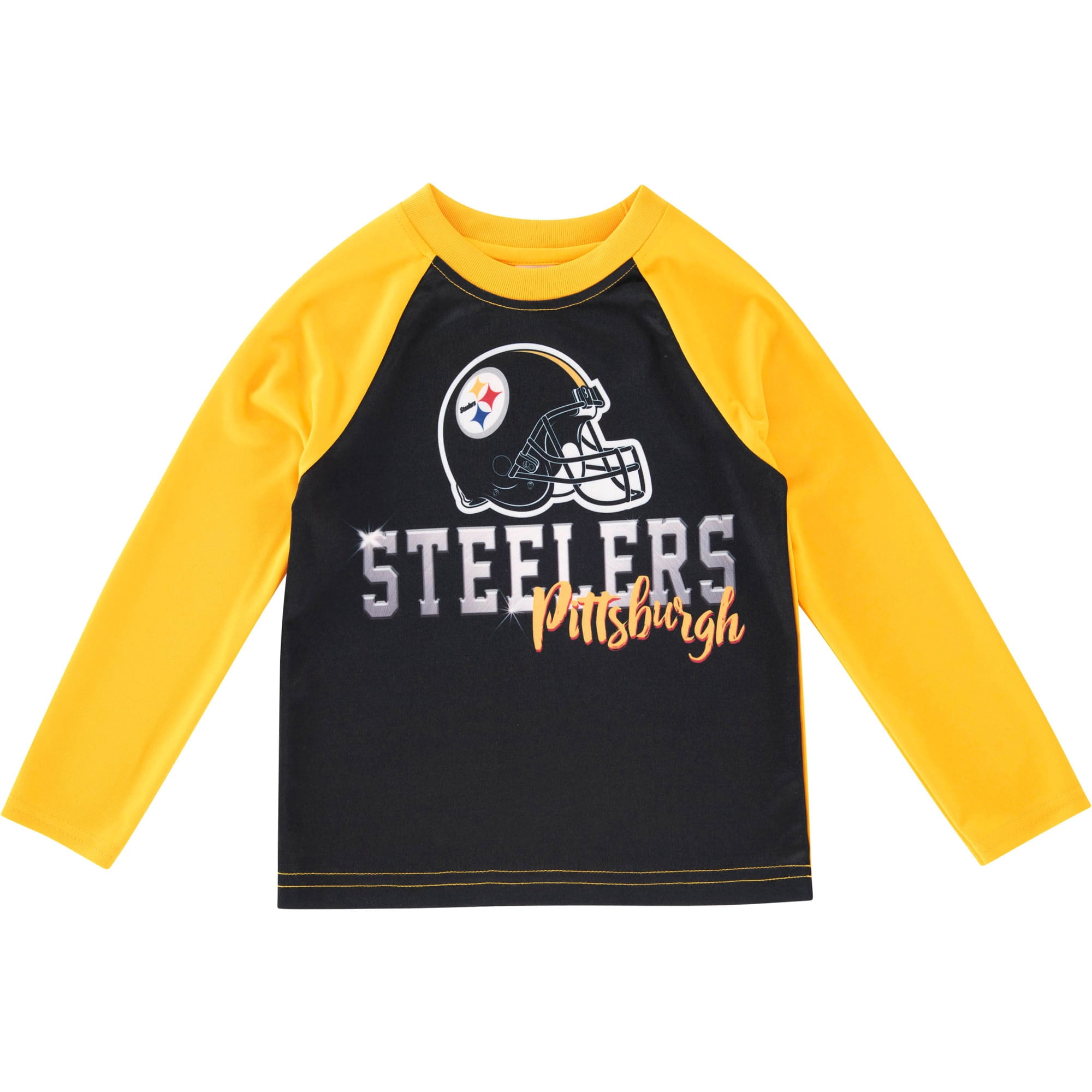 steelers baby clothes walmart