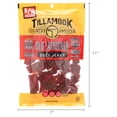 thumbnail image 7 of Tillamook Country Smoker All Natural Old Fashioned Beef Jerky, 8 oz, 7 of 7