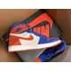 thumbnail image 5 of Ni - ke Florida Player Exclusive Jordan 1 Retro High, 5 of 5