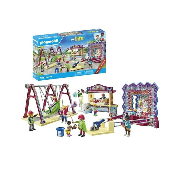 Playmobil Toy Precio De Juguetes Playmobil PLAYMOBIL City Action
