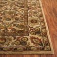 thumbnail image 5 of SAFAVIEH Antiquity Francine Oriental Wool Area Rug, Gold, 5' x 8', 5 of 14
