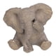 thumbnail image 1 of Estatua de elefante NikouMX Resina Decoración de jardín, 1 of 8