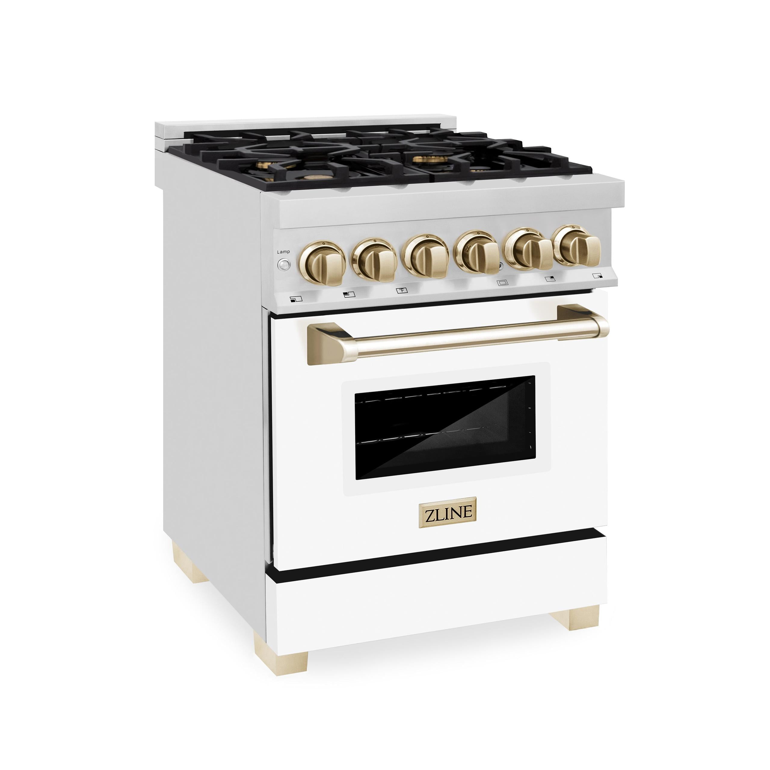 ZLINE KITCHEN AND BATH RAZWM24MB gasr24