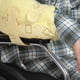 thumbnail image 5 of Soidarity Cojín para reposabrazos de silla de ruedas, cojín de presión de Control de sujeción fijo antiarañazos, piezas de manga ajustables masajeadores, 5 of 6