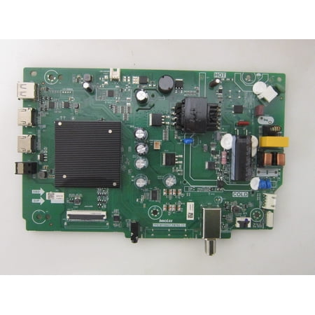 Vizio D40FM-K09 Main Board 6M03A000B200J