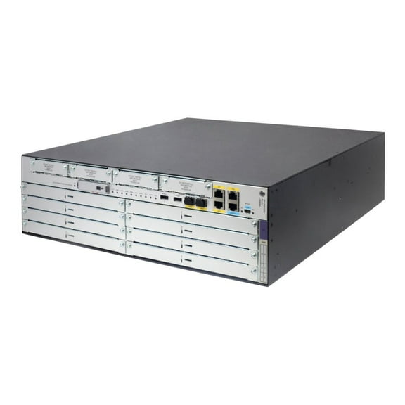 HPE MSR3064 Router