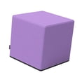 thumbnail image 4 of Bloque de Mejora de flexibilidad Cube taburete para entrenamiento de balance deportivo interior Púrpura, 4 of 8