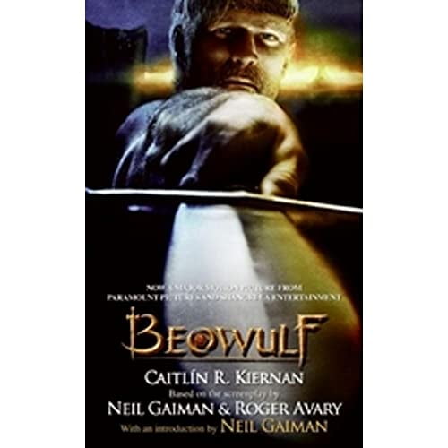 Pre-Owned Beowulf, 9780061341281, 0061341282, Paperback,