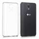 thumbnail image 1 of Funda para LG X screen Atti Hit jelly Transparente, 1 of 2