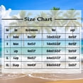 thumbnail image 2 of Ohufall Womens Maternity Workout Shorts Summer Soft Comfy Elastic High Waist Athletic Short Pants Fashion Loose Breathable Casual Pregnancy Shorts, 2 of 5