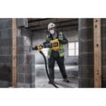 thumbnail image 3 of Martillo Demoledor Inalámbrico 60V MAX 11KG SDS MAX® DEWALT (DCH911B-B3), 3 of 7