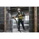 thumbnail image 3 of Martillo Demoledor Inalámbrico 60V MAX 11KG SDS MAX® DEWALT (DCH911B-B3), 3 of 7