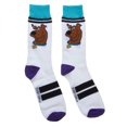 thumbnail image 5 of Scooby Doo Mystery Machine 3 Pack Crew Socks Set, 5 of 5