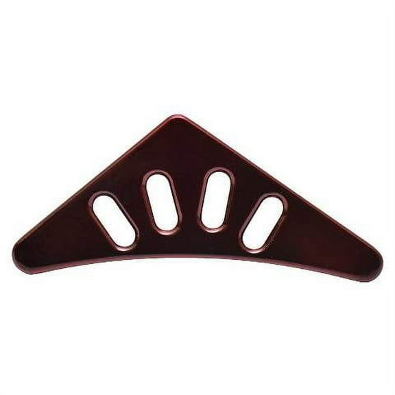 Legend Bass Boat Tool Holder Bezel | Ranger Eddie Marine Red