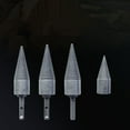 thumbnail image 4 of keepw Firewood Wood Splitter Drill Set Easy To Wide Range Of Applications Improve silver 1Set, 4 of 6