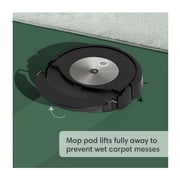 iRobot® Roomba Combo™ J7+ Robot Vacuum and Mop