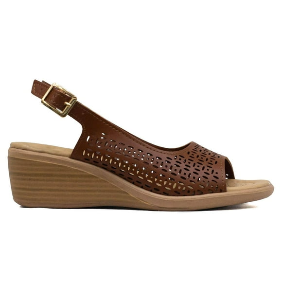 Sandalias para Mujer Maxim 552 cafe 24