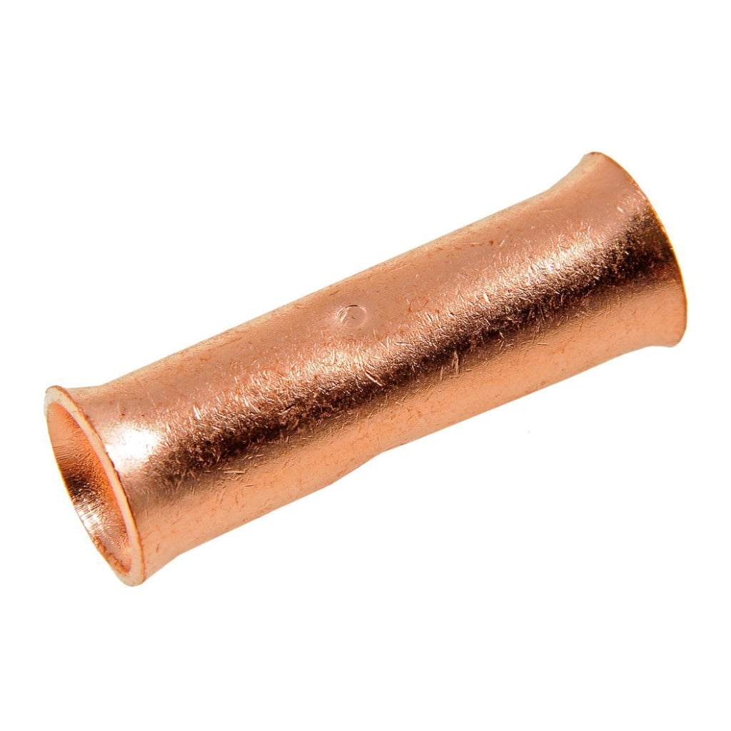 KarParts360 Butt Connectors | Copper | Excluded Water Resistant | Wire Gauge Measurement