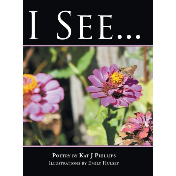 I See . . . (Hardcover)