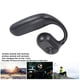 thumbnail image 3 of Auriculares Abiertos, Auriculares Ajustables Con Ganchos Para Las Orejas, Auriculares Con Sonido Estéreo V5.3, Auriculares Para Teléfono Móvil De Una Sola, 3 of 7