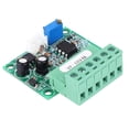 thumbnail image 3 of Módulo convertidor de frecuencia de voltaje 0-10V a 0-4KHz Panel de control industrial PLC VoborMX herramienta, 3 of 8