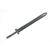 E-BOGU Black Polypropylene General Sword (32")
