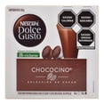 thumbnail image 1 of Cápsulas de chocolate Nescafé Dolce Gusto chococino 16 pzas, 1 of 4