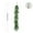 #1 A, variant on WYBXZ Artificial Five-Forked Rats Tail Pines Decoration, 47.2Inch Realistic Garland, for Christmas, and Winter Season Decor, Mantle, Staircase, Table