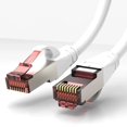 thumbnail image 2 of Cables Router VentDepot MXEOI-002 2 Piezas Blanco, 2 of 4