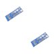 thumbnail image 3 of Kenally Disco rebanador de placa de sierra de 12 Uds., accesorios industriales multiusos, accesorios eléctricos mejorados, herramienta rebanadora, 30 mm 2piezas Kenally CBP586633, 3 of 5