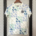 thumbnail image 1 of Camiseta De Fútbol Blanca De Visitante Del Inter De Milán Para La Temporada 25-26L, 1 of 2