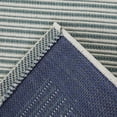 thumbnail image 3 of Balta Helidon Modern Geometric Indoor/Outdoor Area Rug 7'10" x 10' - Navy, 3 of 5