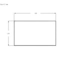 thumbnail image 2 of Muticolor Electric Guitar Pick Guard Blank Material Sheet Make Own Hole Diy15X11, 2 of 7