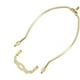 thumbnail image 1 of Eigraketly Pantalla suelta respetuosa del medio ambiente del precio asequible de la tapa del contenedor de almacenamiento para el cristal de la Herramientas y ferretería dorado, 1 of 6